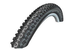 Покришка Schwalbe Rapid Rob 27.5x2.25. 650B (57-584) Active. K-Guard LiteSkin B/B-SK