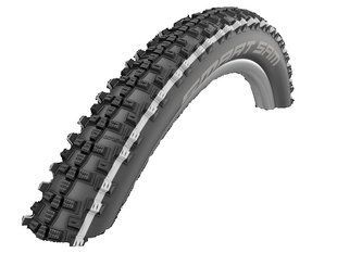 Покришка Schwalbe Smart Sam 2017 Performance 26˝x2.25˝ (57-559) B/WS/B DC