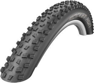 Покришка Schwalbe Rocket Ron 27.5x2.10. 650B (54-584) Active. K-Guard LiteSkin B/B-SK Folding