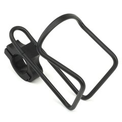 Кріплення для фляги ABC-Junior clamp чорний