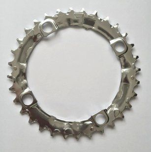 Звездочка Shimano FC-MC40 32T