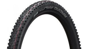 Покришка Schwalbe Racing Ralph 27.5x2.10. 650B (54-584) Addix Speed. SnakeSkin B/B-SK TL-Easy Foldin