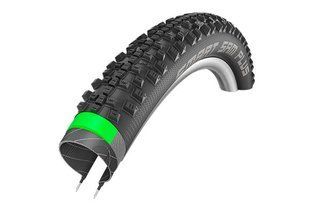 Покришка Schwalbe Smart Sam Plus 2017 Performance DD GreenGuard 42-622 (28x1.60/700x40C) B/B-SK DC