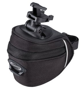 Сумка підсідельна BBB BSB-23 "SaddlePack" M