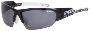 Окуляри R2 Universe RX 2019 чорні. лінзи grey покриття light mirror Polarized (CAT. 3)