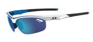 Окуляри Tifosi Veloce Race Blue з лінзами Clarion Blue / Ac Red / Clear