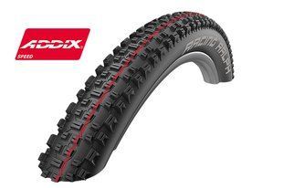Покришка Schwalbe Racing Ralph 29x2.25 (57-622) Addix Speed. Skin B/B-SK Folding