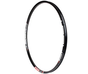 Обід Notubes ZTR Crest MK3 26" 32 отвори під диск чорний