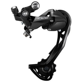 Переключатель Shimano RD-M3100-SGS Alivio 9s задний