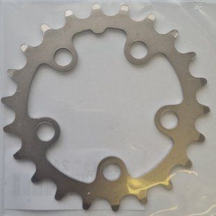 Звезда шатуна Shimano Deore XT FC-M737 22T