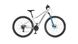 Велосипед AUTHOR Impulse ASL 29", рама 18", біло-блакитний