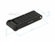 Замок Author AUL FlexGuard-8 X9 l.940 мм, чёрный