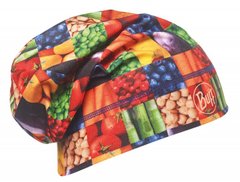 Шапка (111571.555.10.CF) Chef's Hat Collection Buff Vegetables Multi