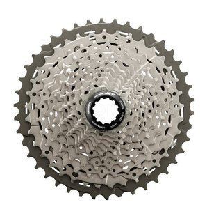 Кассета Shimano CS-M8000 Deore XT, 11-40, 11-ск