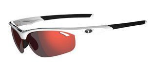 Окуляри Tifosi Veloce White/Black з лінзами Clarion Red / Ac Red / Clear