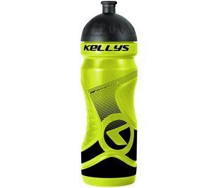 Фляга KLS Sport 700 мл лайм