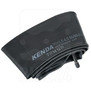 Камера 26" Kenda FAT 26x3.5-4.0" AV