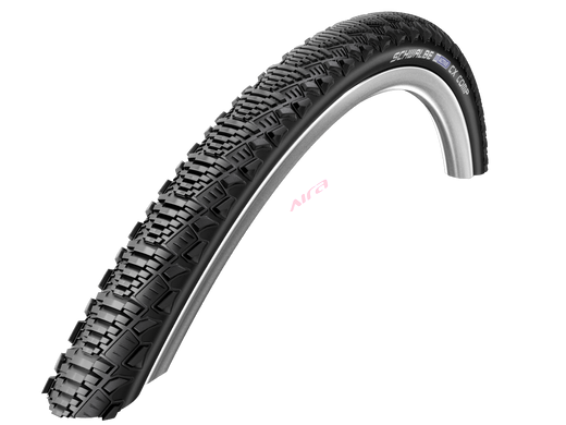 Покришка Schwalbe CX Comp Puncture Protection 26x2.00 (50-559) B/B-SK SBC