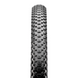 Покрышка Maxxis IKON 26x2.20", 60 TPI wire, чёрная