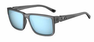 Окуляри Tifosi Hagen XL 2.0 Crystal Smoke з лінзами Smoke Bright Blue