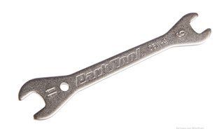Ключ ріжковий Park Tool CBW-4 плоский 9х11мм