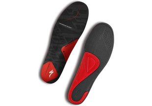 Устілка для взуття Specialized BG SL FOOTBED + RED 38-39