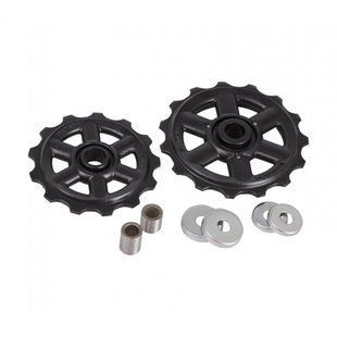 Роліки перемикача ALTUS RD-М310, комплект
