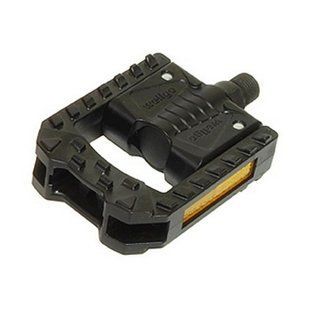 Педали Wellgo складные F178DU