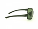 Окуляри Author FS7 Polarized Green 17, матово сіра оправа