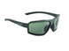 Окуляри Author FS7 Polarized Green 17, матово сіра оправа