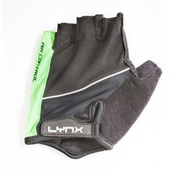 Перчатки Lynx Rro Green M