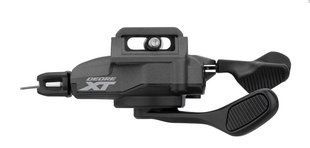 Манетка Shimano Deore XT SL-M8100-IR 12-speed, I-Spec EV, правая