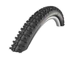 Покришка Schwalbe Smart Sam 28x1.40. 700x35C (37-622) Addix Performance. LiteSkin B/B-SK+RT