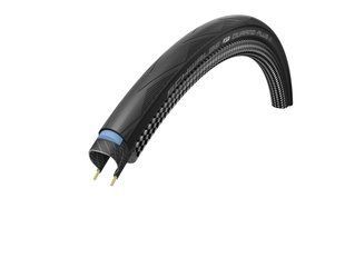 Покришка Schwalbe Durano Plus 700x28C (28-622) Performance. SmartGuard TwinSkin B/B+RT