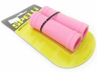 Гріпси SPELLI SBG-660S 90 MM PINK