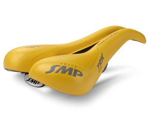 Сідло Selle SMP TRK MEDIUM жовтий