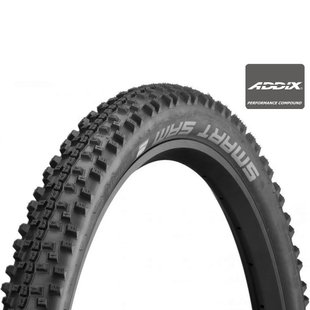 Покришка Schwalbe Smart Sam 28x1.60 (42-622) Addix Performance B/B-SK