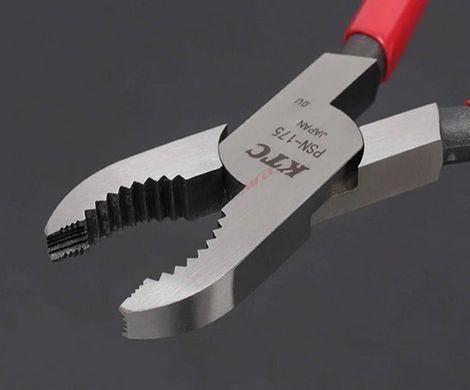 Плоскогубцы для винтов KTC SPN-175