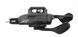 Манетка Shimano Deore XT SL-M8100-IR 12-speed, I-Spec EV, правая
