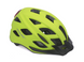 Шлём Author Pulse LED X8 (171 yellow-neon), 58-61cm, L, жёлтый
