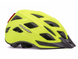 Шлём Author Pulse LED X8 (171 yellow-neon), 58-61cm, L, жёлтый