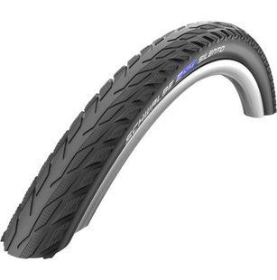 Покрышка Schwalbe Silento 28x1.60. 700x40C (42-622) Active. K-Guard LiteSkin B / B-SK + RT