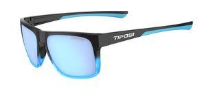 Окуляри Tifosi Swick Onyx Blue Fade з лінзами SKY BLUE