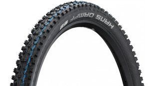 Покришка Schwalbe Hans Dampf 29x2.35 (60-622) Addix Speedgrip. SnakeSkin B/B-SK TL-Easy Folding