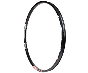 Обід Notubes ZTR Arch MK3 26" 32 отвори під диск чорний