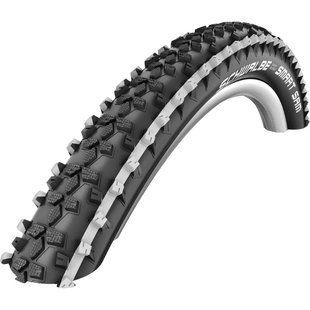 Покришка Schwalbe Rapid Rob K-Guard 26˝x2.25˝ (57-559) B/WS/B-SK SBC