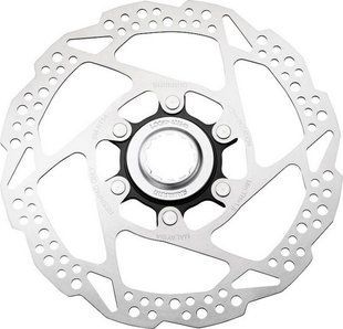 Ротор Shimano Deore SM-RT54-S Center Lock 160 мм