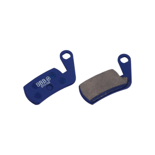 Гальмівні колодки DiscStop HP MTB / BBS-34