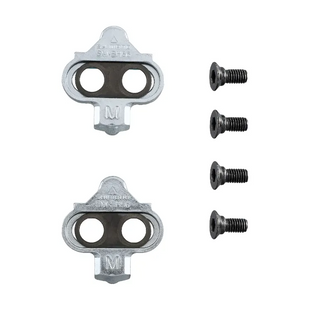 Шипи Shimano SM-SH56 срібл., МТВ SPD