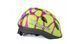 Шолом Mirage Inmold 52-56cm (195 pink/yell) M